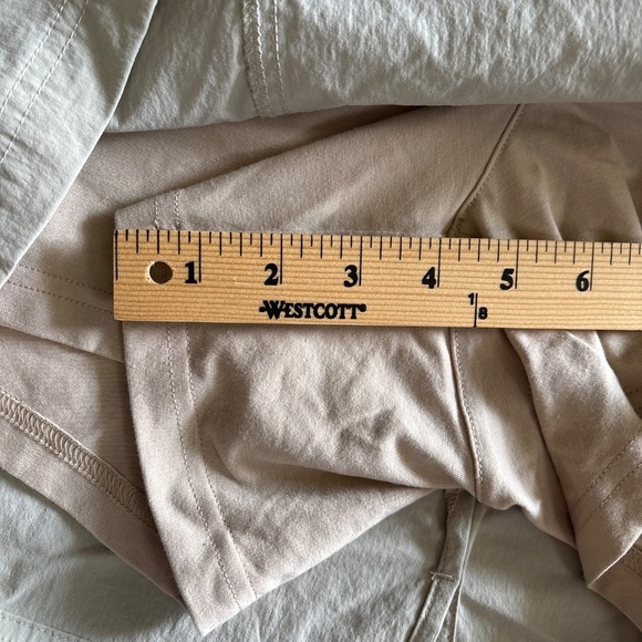 Royal Robbin’s size 16 khaki skort - Picture 10 of 10